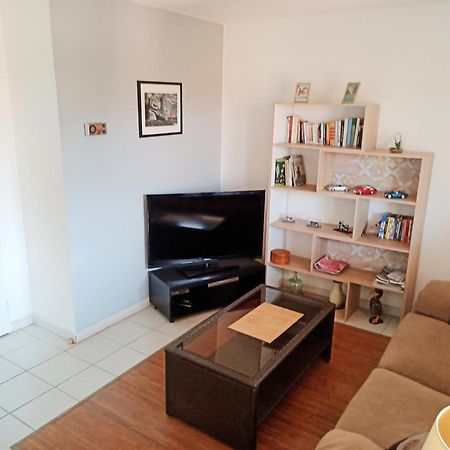 Appartement F2 41M2 Saint-Cyprien  Dış mekan fotoğraf