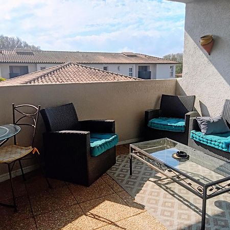 Appartement F2 41M2 Saint-Cyprien  Dış mekan fotoğraf