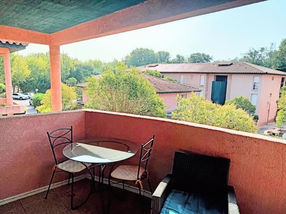 Appartement F2 41M2 Saint-Cyprien  Dış mekan fotoğraf