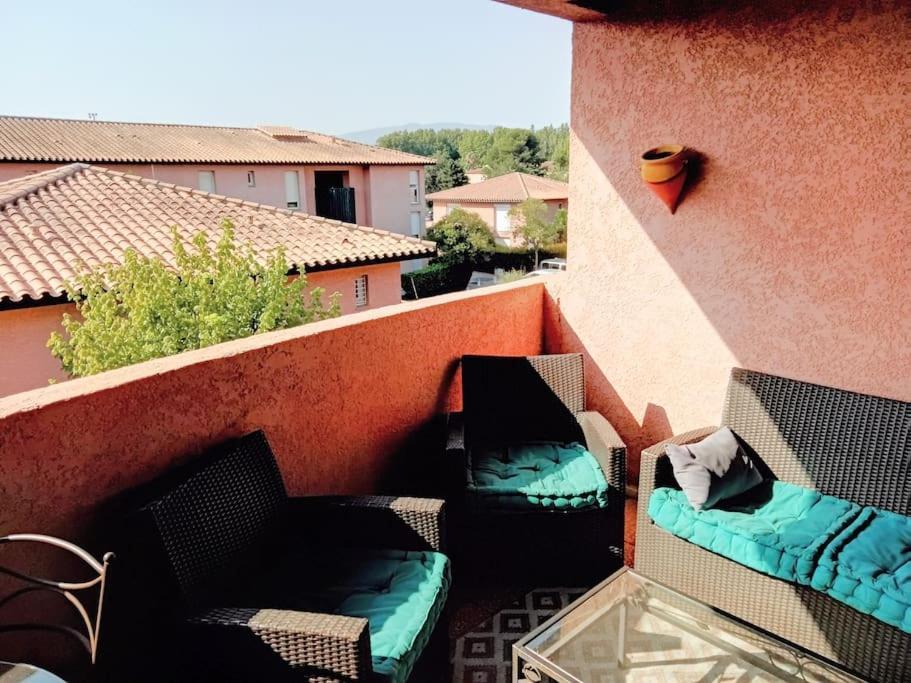 Appartement F2 41M2 Saint-Cyprien  Dış mekan fotoğraf