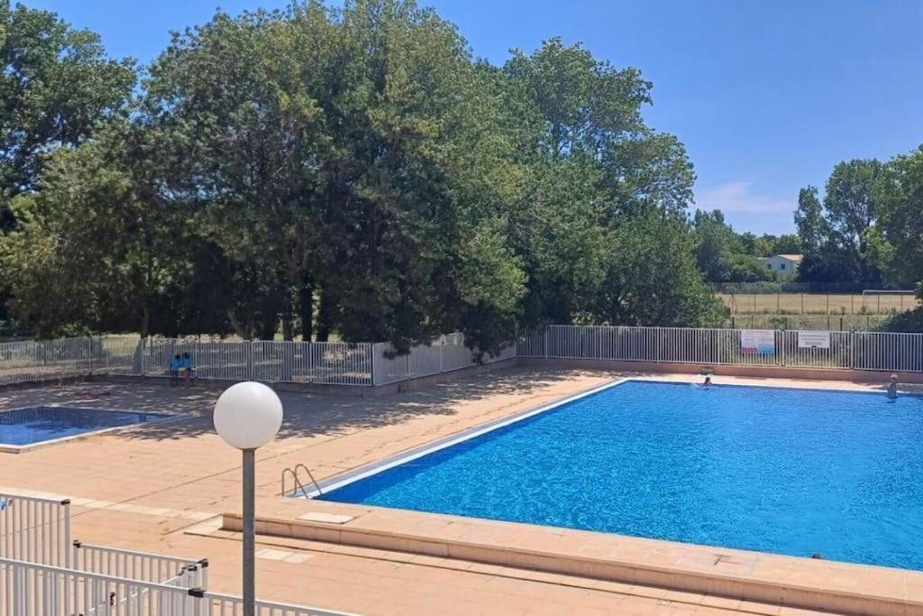 Appartement F2 41M2 Saint-Cyprien  Dış mekan fotoğraf
