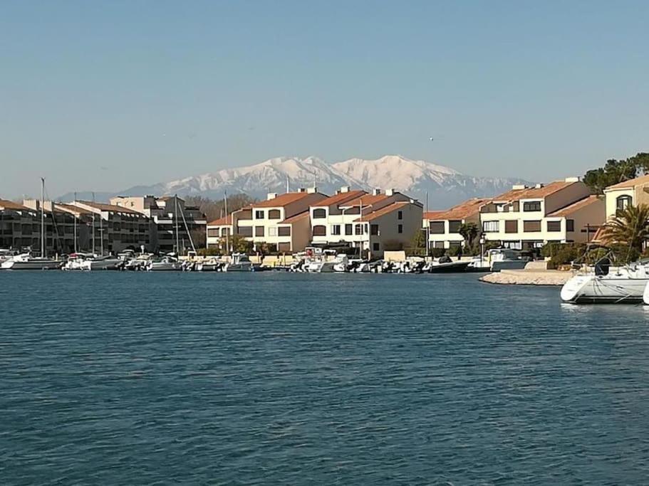 Appartement F2 41M2 Saint-Cyprien  Dış mekan fotoğraf
