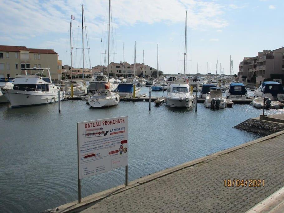 Appartement F2 41M2 Saint-Cyprien  Dış mekan fotoğraf