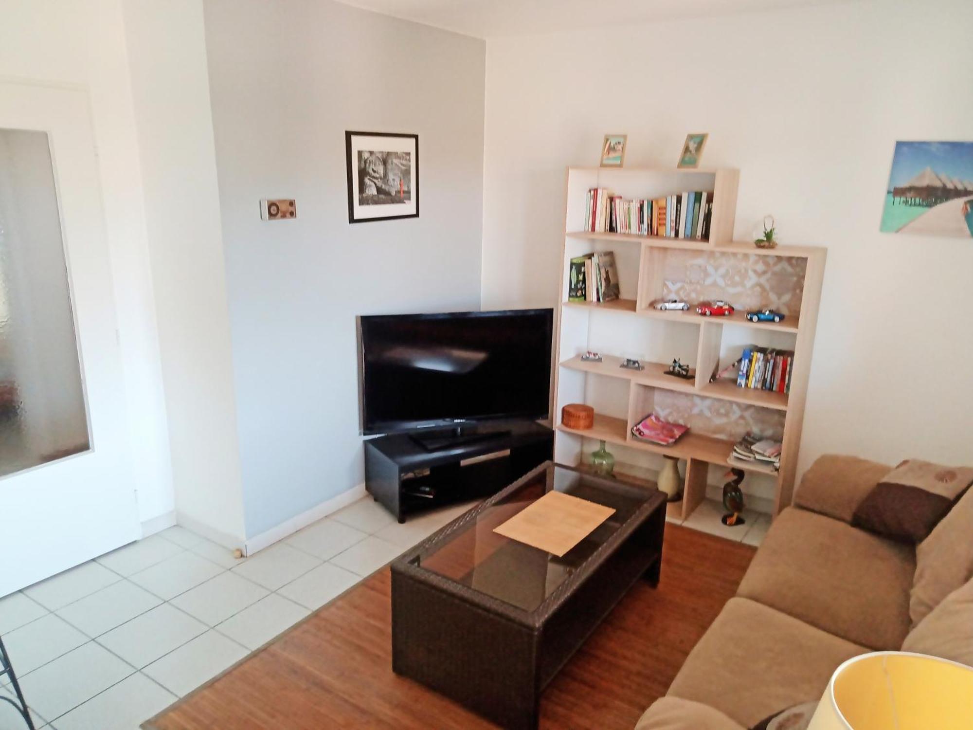 Appartement F2 41M2 Saint-Cyprien  Dış mekan fotoğraf