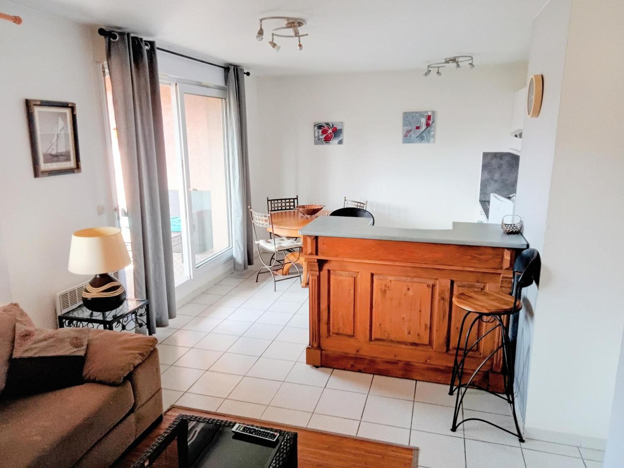 Appartement F2 41M2 Saint-Cyprien  Dış mekan fotoğraf